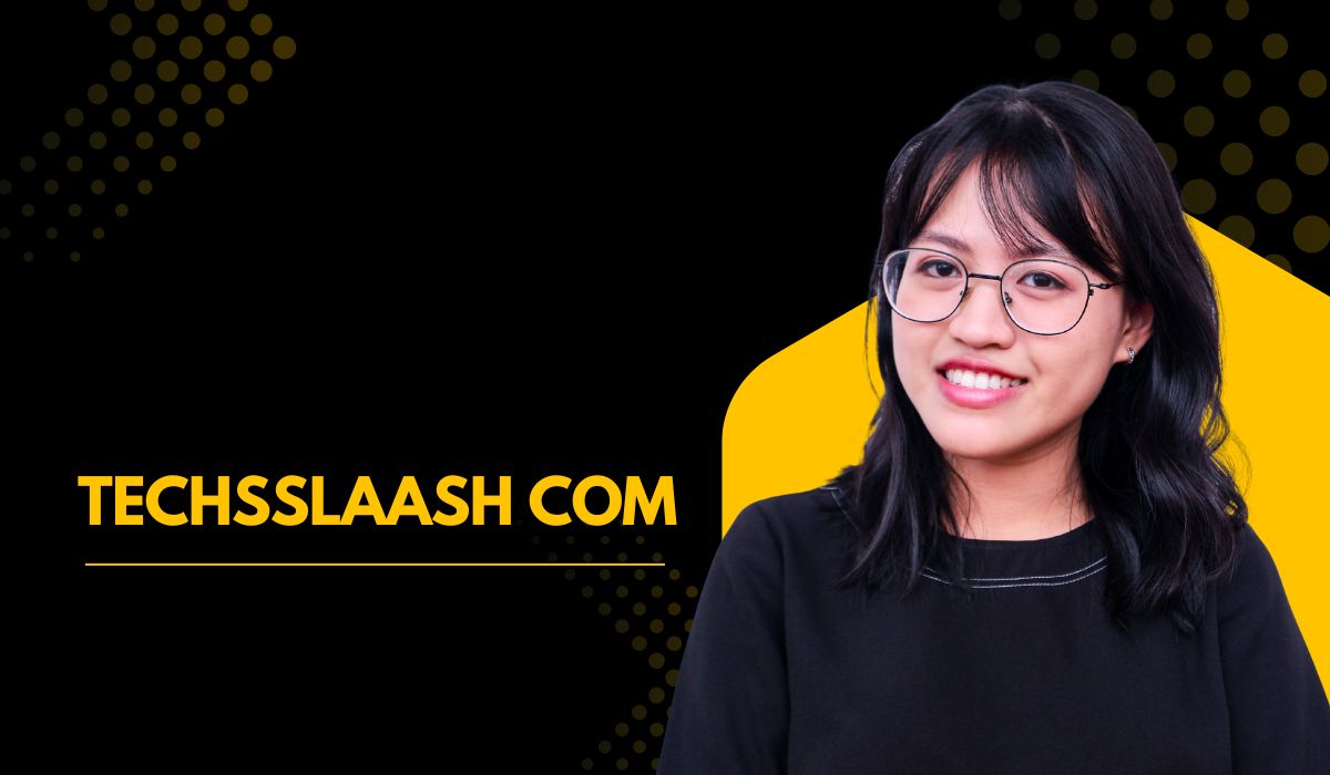 techsslaash com